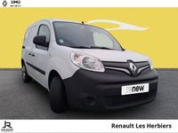 Occasion Renault Kangoo 2020 Blanc Monospace