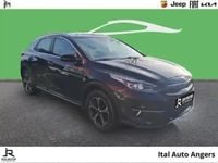 Occasion Kia XCeed Active 2022 Noir basalte métallisé SUV