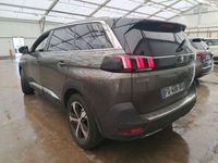 occasion Peugeot 5008 1.2 PURETECH 130CH S\u0026S GT LINE