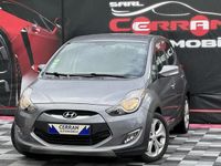 Occasion Hyundai ix20 117 ch (86 kW) 2015 Gris Citadine