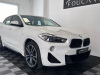 occasion BMW X2 F39 SDRIVE 18d M Sport BVA8