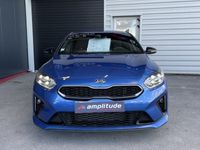 occasion Kia Ceed GT 1.6 Crdi 115ch Line Bvm6