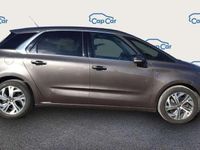 occasion Citroën C4 1.6 Thp 165 Eat6 Exclusive