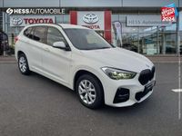 occasion BMW X1 Sdrive18da 150ch Xline