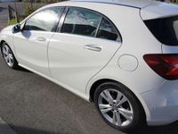 occasion Mercedes A200 Classe d 7G-DCT 4-Matic Sensation