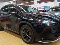occasion Lexus NX450h+ NX 450H+ 2.5 4WD HYBRIDE RECHARGEABLE F SPORT EXECUTIVE