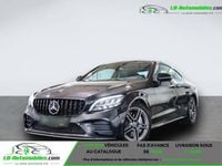Occasion Mercedes C43 AMG AMG 390 ch (286 kW) 2018 Berline