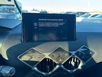 Occasion DS Automobiles DS3 Crossback E-Tense 100 kW (136 ch) 2021 Blanc banquise (o) SUV