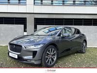occasion Jaguar I-Pace Ev400 First Edition Hse Awd