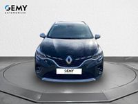 occasion Renault Captur TCe 90 - 21 Intens