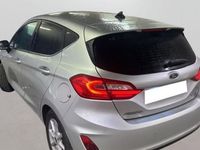 Occasion Ford Fiesta Titanium X 125 ch (91 kW) 2021 Citadine
