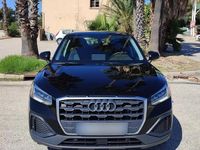 Occasion Audi Q2 110 ch (80 kW) 2022 Blanc SUV