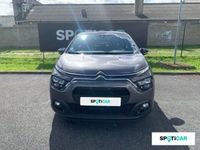 occasion Citroën C3 1.2 PureTech 110ch S&S Shine EAT6 - VIVA193575587