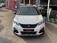 Occasion Peugeot 3008 GT-line 131 ch (96 kW) 2018 Blanc Monospace