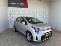 Occasion Kia Picanto Active 63 ch (46 kW) 2025 Citadine