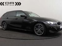 Occasion BMW 320e Sport Line 204 ch (150 kW) 2022 Noir Break