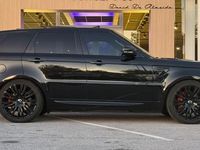 Occasion Land Rover Range Rover 525 ch (386 kW) 2019 SUV