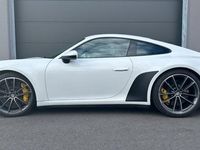 Occasion Porsche 992 450 ch (330 kW) 2019 Coupé