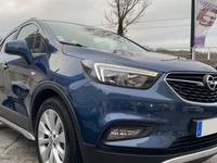 occasion Opel Mokka X 1.6CDTi Elite 4X2 BVA 136Ch