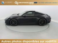 occasion Porsche 911 Carrera S 992450 Cv Pdk