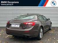 occasion Maserati Ghibli 3.0 V6 330ch Start/Stop