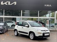 occasion Fiat Panda 1.0 70ch BSG S&S City Life (Juin2021) - VIVA159759751