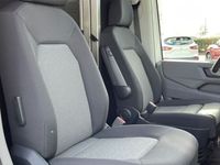 Occasion VW Crafter 102 ch (75 kW) 2021 Blanc Van