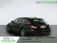 occasion Mercedes CLS250 ClasseD