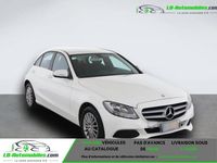 Occasion Mercedes C180 116 ch (85 kW) 2015 Berline