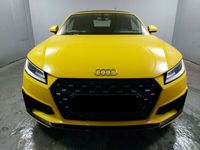 occasion Audi TT Roadster 40 TFSI 197CH S LINE STRONIC 7