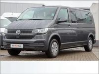 occasion VW Caravelle 2.0 Tdi 150ch Bluemotion Technology Confortline Dsg7 Long Eu