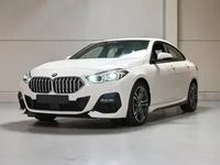 occasion BMW 220 Serie 2 Gran Coupé d 190 Ch Bva8 M Sport