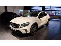 Occasion Mercedes GLA200 136 ch (100 kW) 2019 Blanc SUV