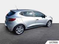 Occasion Renault Clio IV 2018 Gris Berline