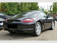 occasion Porsche Cayman 2.7