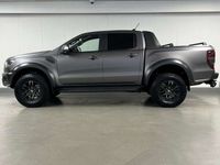 occasion Ford Ranger Raptor 2.0 BI-TURBO 213CV PERFORMANCE