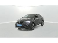 Occasion Renault Arkana Evolution 2024 Noir SUV