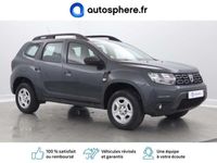 occasion Dacia Duster 1.5 Blue dCi 95ch Essentiel 4x2