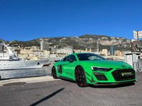 occasion Audi R8 Coupé GT 5.2 V10 FSI 620 Ch RDW S-Tronic