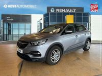 occasion Opel Grandland X 1.6 D 120ch ECOTEC Innovation