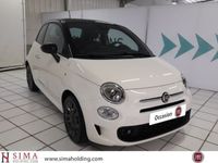 occasion Fiat 500 1.0 70ch BSG S&S Hey Google - VIVA162930409