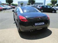 occasion Peugeot RCZ 2.0 HDi FAP 163ch