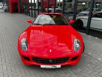 occasion Ferrari 599 GTB 6.0 V12 Fiorano pack HGTE 620 ch