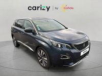 Occasion Peugeot 5008 Allure 150 ch (110 kW) 2017 Bleu