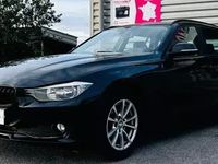 occasion BMW 318 Serie 3 Serie F31 Lci d 150 Ch Lounge