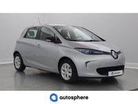 occasion Renault Zoe Life charge normale R90