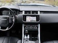 Occasion Land Rover Range Rover Autobiography 340 ch (250 kW) 2015 SUV