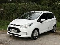 Occasion Ford B-MAX Trend 101 ch (74 kW) 2014 Monospace