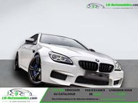 Occasion BMW M6 Comfort Edition 600 ch (441 kW) 2016 Coupé