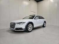 occasion Audi A6 3.0 TDI Allroad quattro Autom. - Topstaat 1St...